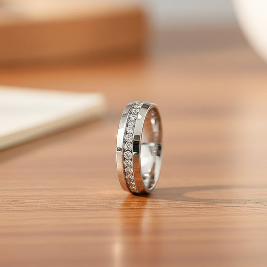 Valen - Ring | Singapore Jewellery, Wedding Rings &amp; Gifts | Same Day Delivery | Tiara.com.sg