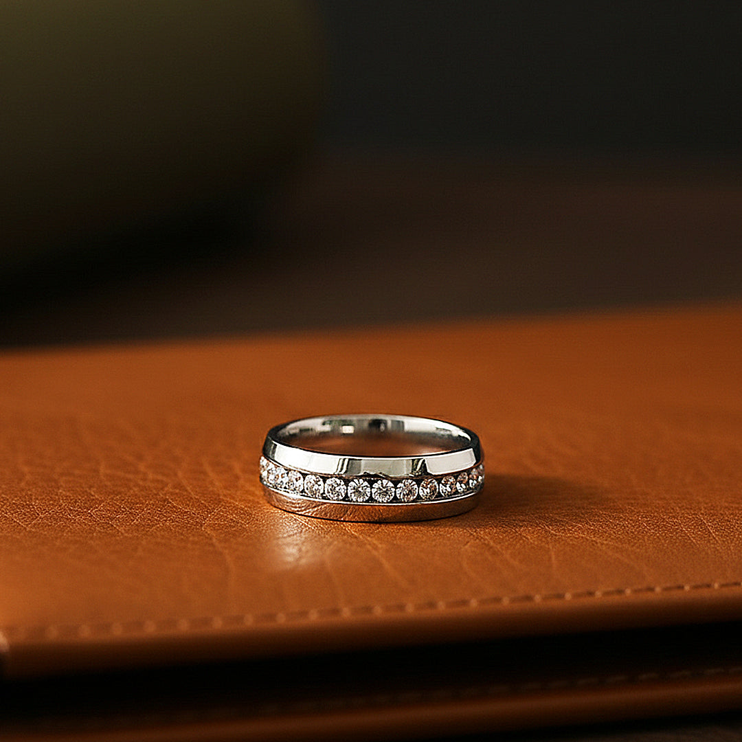 Valen - Ring | Singapore Jewellery, Wedding Rings &amp; Gifts | Same Day Delivery | Tiara.com.sg