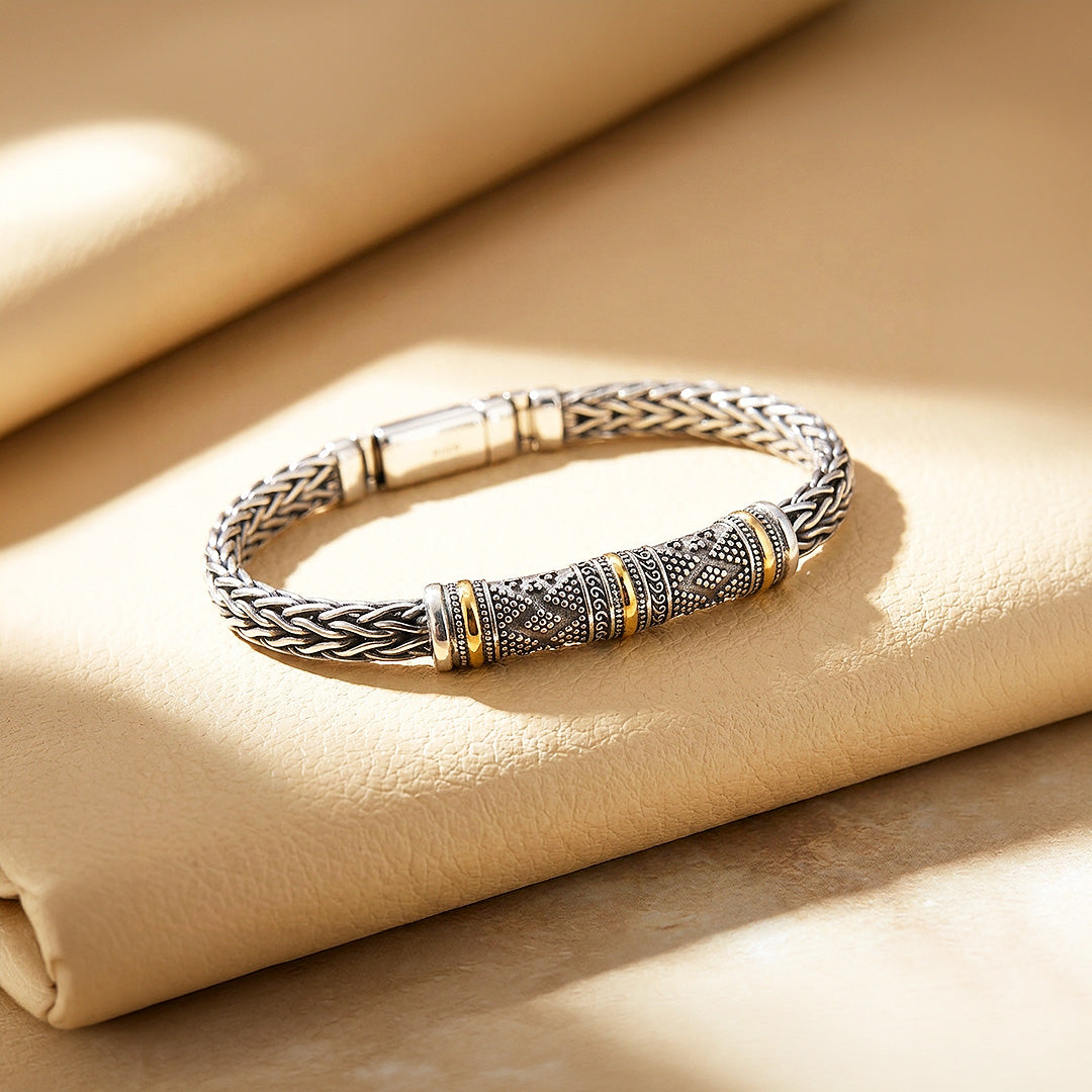 Valor Weave | Men&