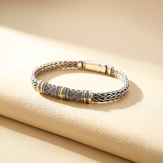 Valor Weave | Men&