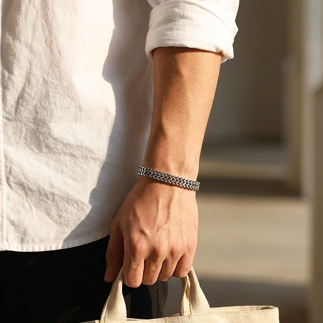 Vintage Dragon Scales | Men&