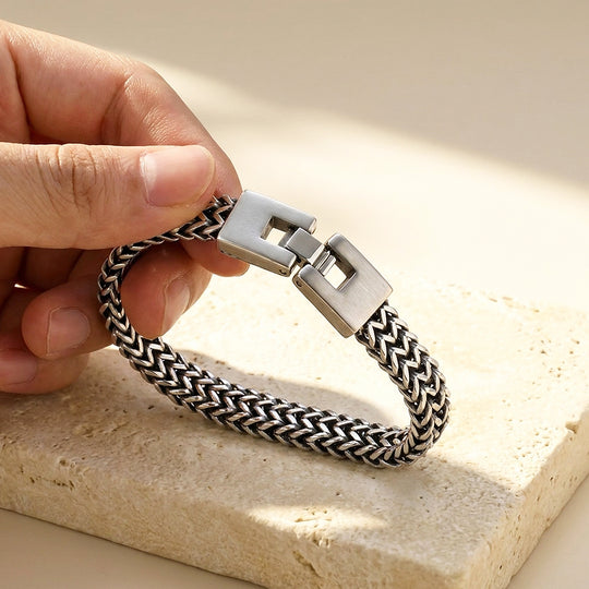 Vintage Dragon Scales | Men&