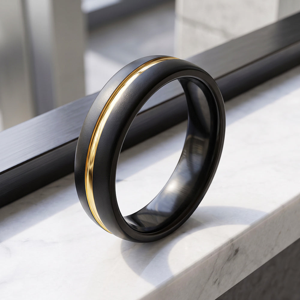 Vova Ring | Men's Ring Clearance Sale❗