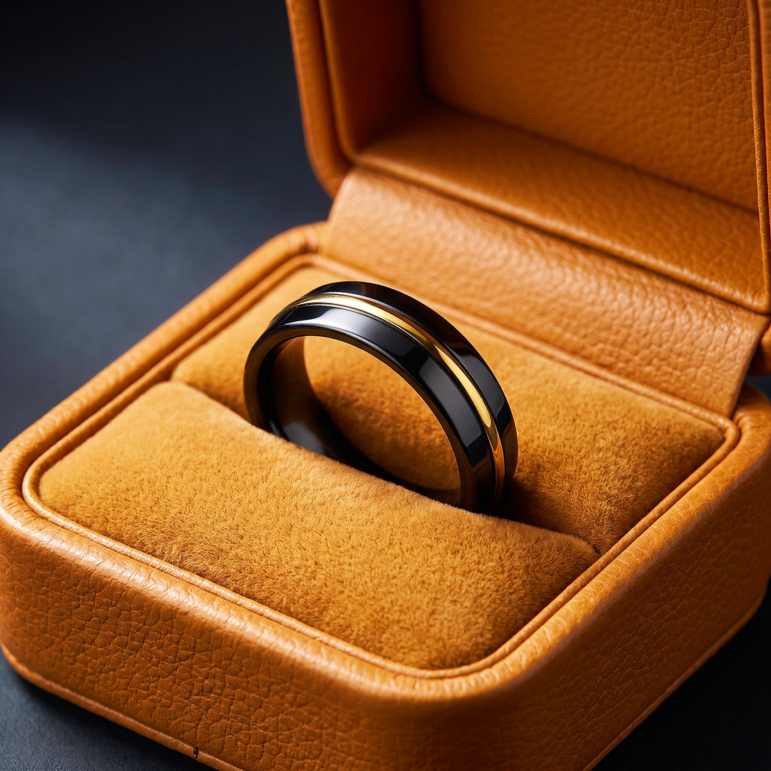 Vova Ring | Men&