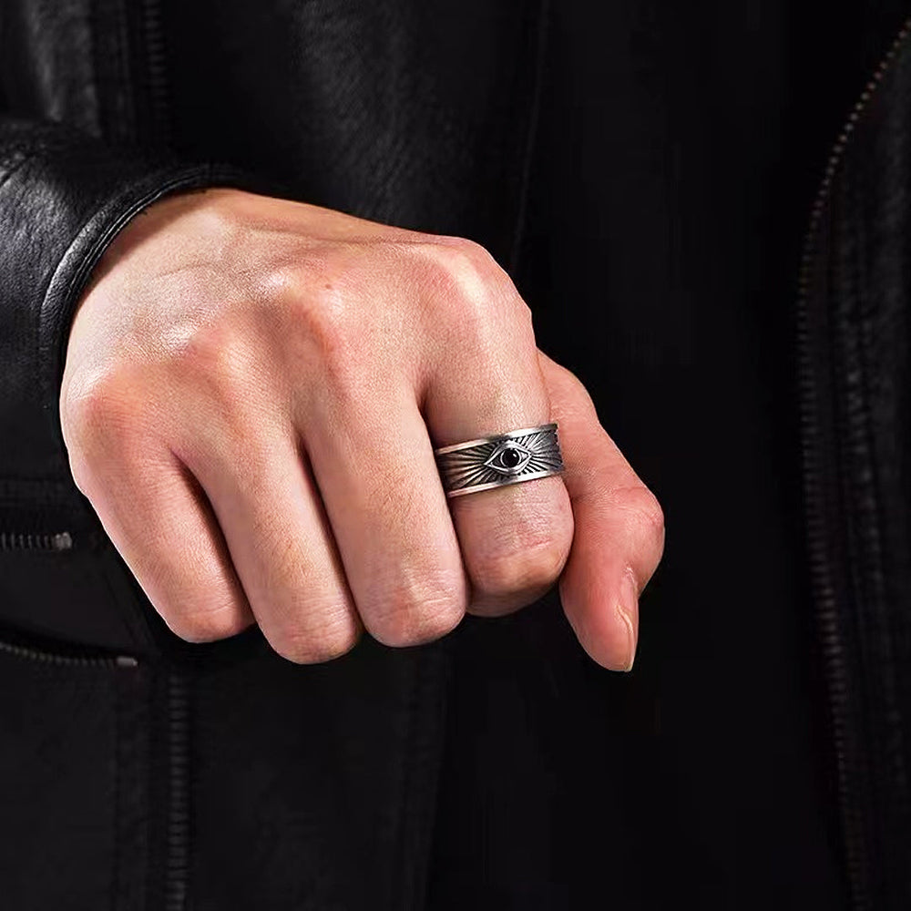 🎁 Watcher Adjustable Ring❗ (100% off)