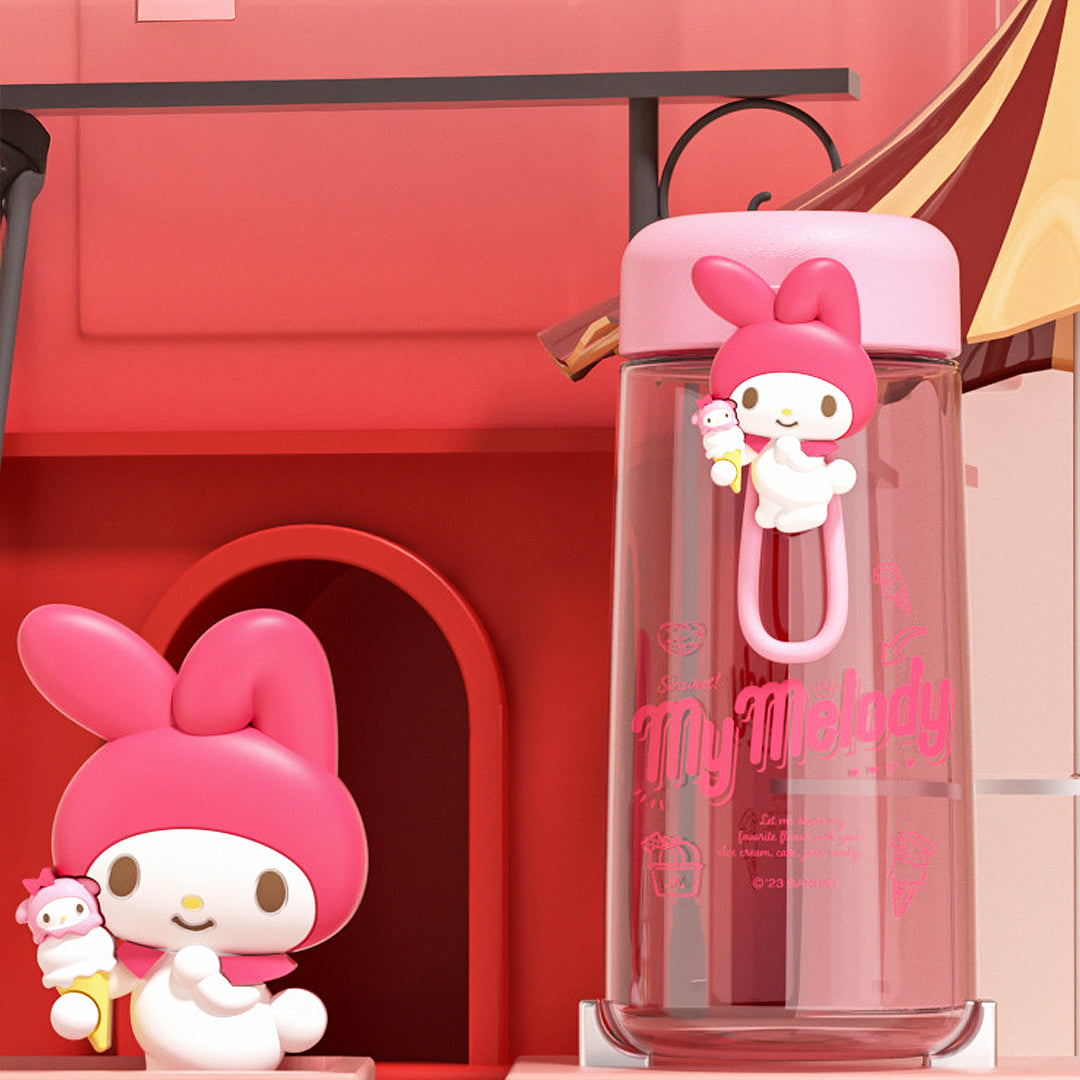 Water Bottle🍭❗- Limited Stocks!