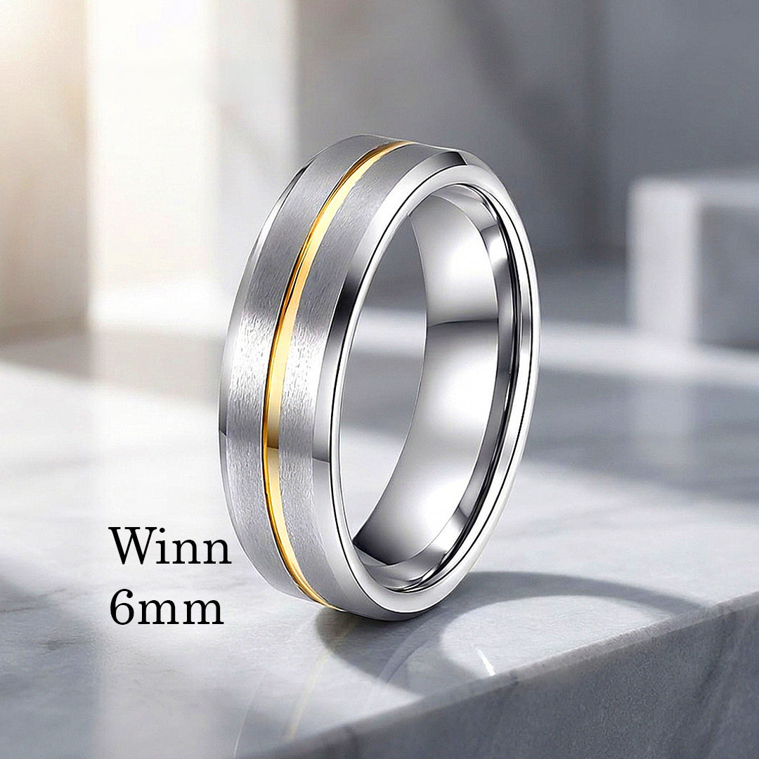 Tungsten Clearance Sale