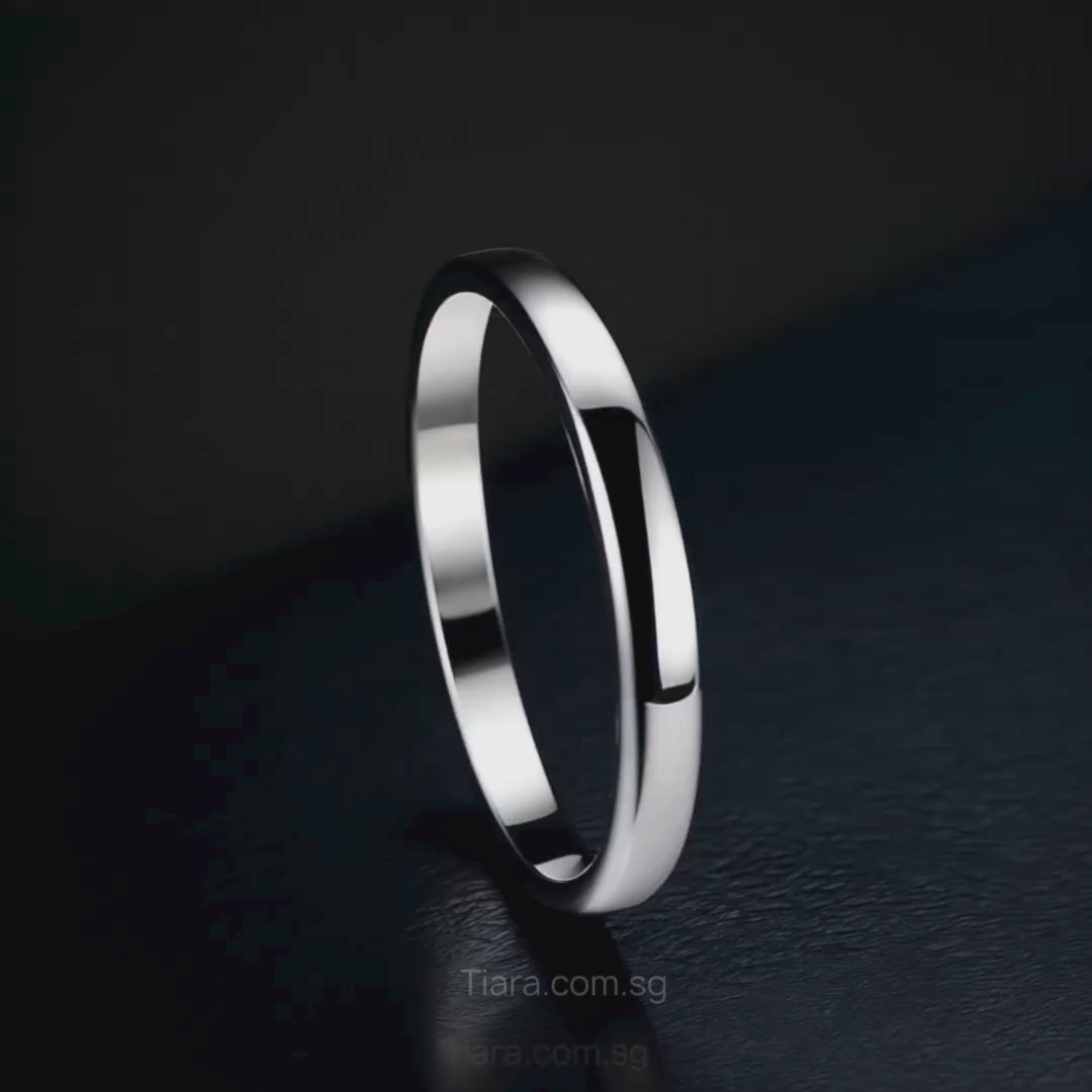 Eternal - Silver
