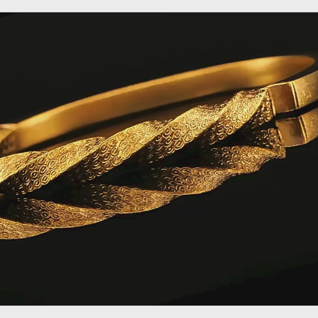 Regent Cuff