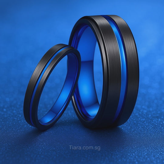 Twilight Blue