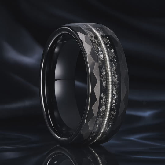 Blackcoil