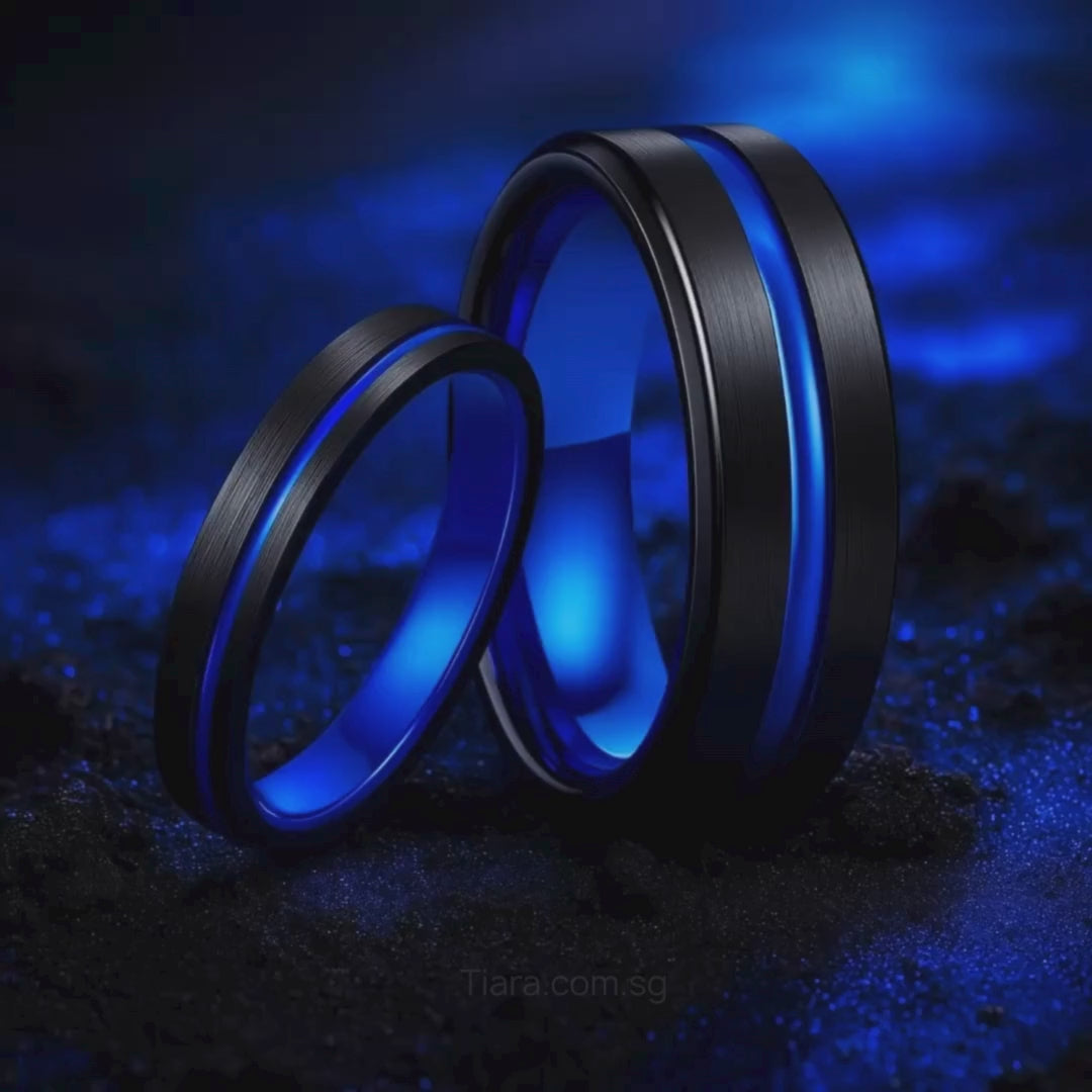 Twilight Blue