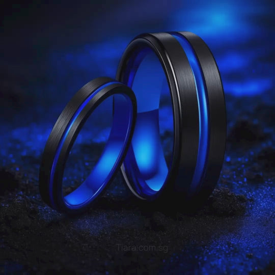 Twilight Blue