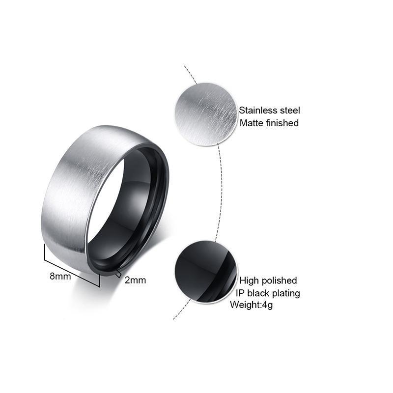 Thor Ring - Tiara.com.sg Singapore Jewelry Shop