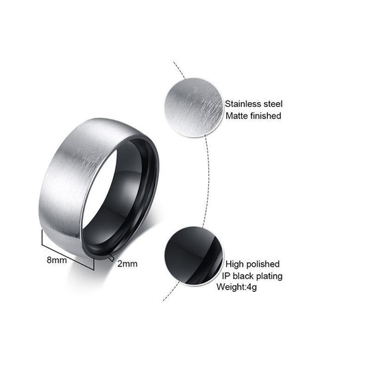 Thor Ring - Tiara.com.sg Singapore Jewelry Shop