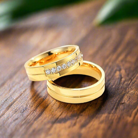 Adoration Ring - Tiara.com.sg Singapore Jewelry & Bags