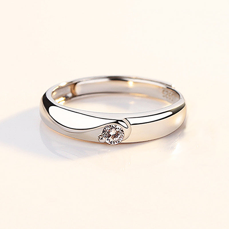 Angelic AR5 - Adjustable Ring | Singapore Jewellery, Wedding Rings & Gifts | Same Day Delivery | Tiara.com.sg