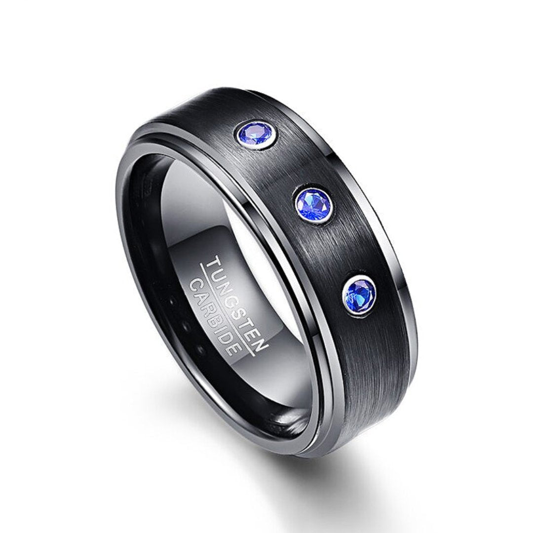 Azure Ring - Tiara.com.sg Singapore Jewelry & Bags