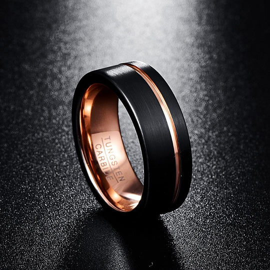 Torin Ring - Tiara.com.sg Singapore Jewelry Shop