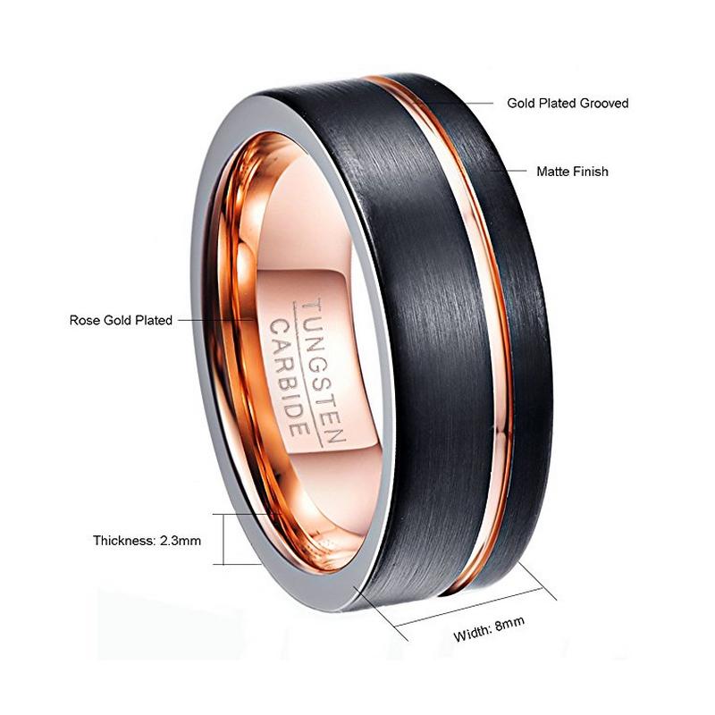 Torin Ring - Tiara.com.sg Singapore Jewelry Shop