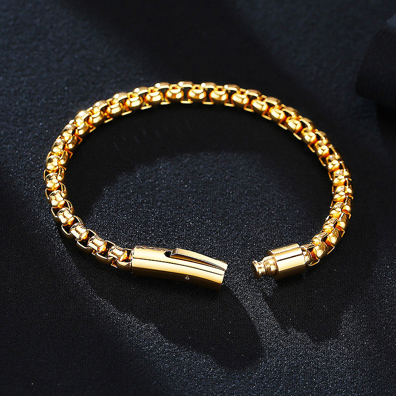 Barclay - Bracelets | Singapore Jewellery, Wedding Rings & Gifts | Same Day Delivery | Tiara.com.sg