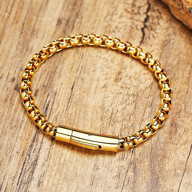 Barclay - Bracelets | Singapore Jewellery, Wedding Rings & Gifts | Same Day Delivery | Tiara.com.sg