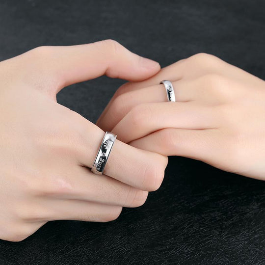 Royalty Ring - Tiara.com.sg Singapore Jewelry Shop