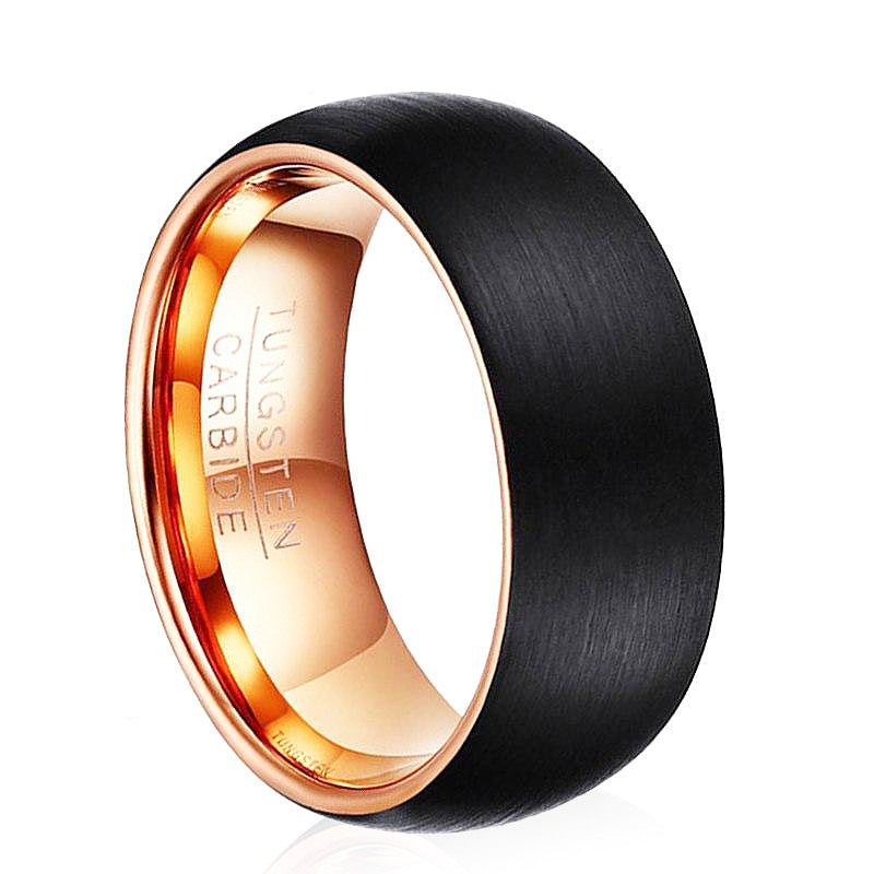 Chitan - Tungsten Clearance Sale❗ Ring - Tiara.com.sg Singapore Jewelry & Bags