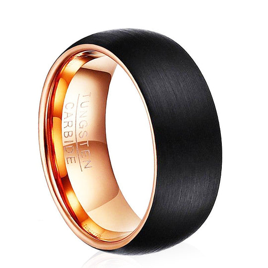 Chitan - Tungsten Clearance Sale❗ Ring - Tiara.com.sg Singapore Jewelry & Bags