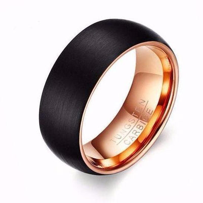 Chitan - Tungsten Clearance Sale❗ Ring - Tiara.com.sg Singapore Jewelry & Bags