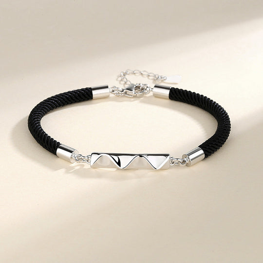 Endless Love Couple Bracelets Bracelet - Tiara.com.sg Singapore Jewelry Shop