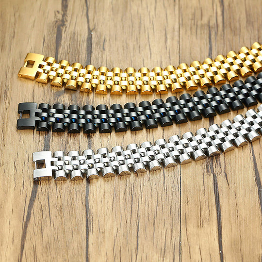 Evander Origin Bracelets - Tiara.com.sg Singapore Jewelry Shop