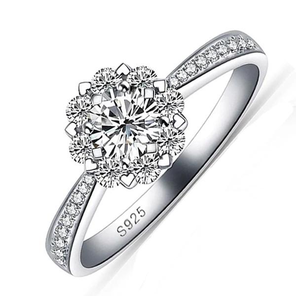 Luxe1895 - Clearance Sale❗ Ring - Tiara.com.sg Singapore Jewelry Shop