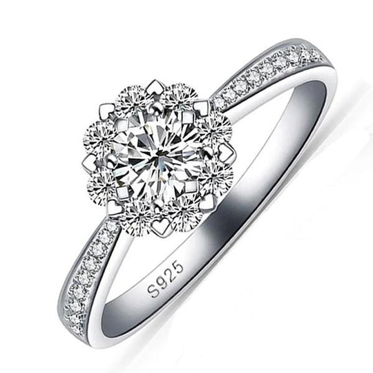 Luxe1895 - Clearance Sale❗ Ring - Tiara.com.sg Singapore Jewelry Shop