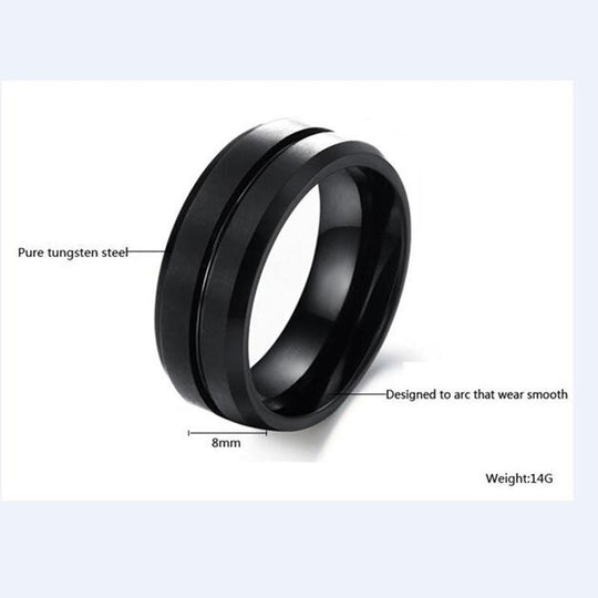 Evert Ring - Tiara.com.sg Singapore Jewelry Shop