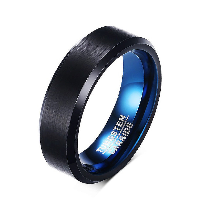 Gadget - Tungsten Clearance Sale❗ Ring - Tiara.com.sg Singapore Jewelry Shop