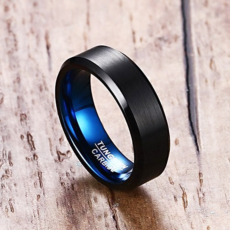 Gadget - Tungsten Clearance Sale❗ Ring - Tiara.com.sg Singapore Jewelry Shop