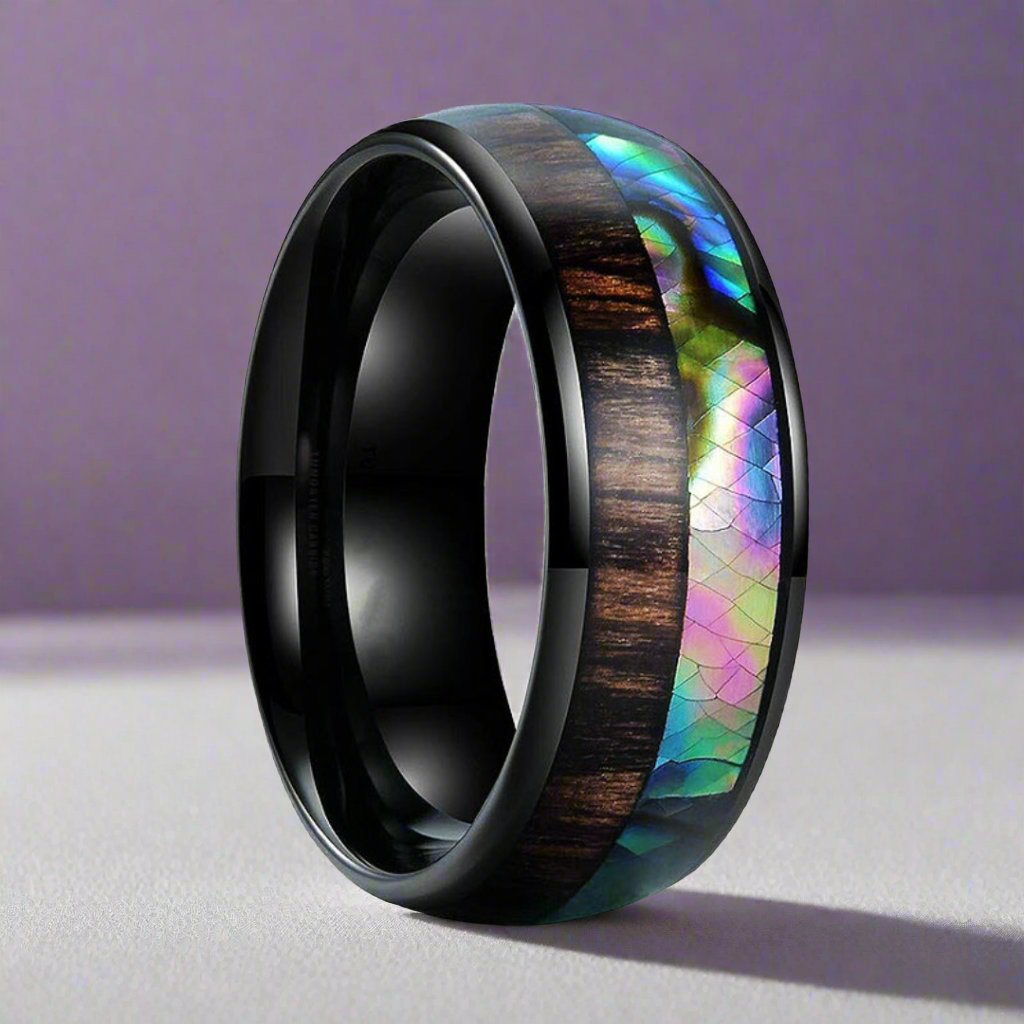 Grantland Ring - Tiara.com.sg Singapore Jewelry Shop
