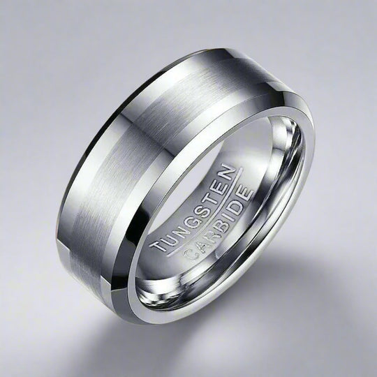 Harold Ring - Tiara.com.sg Singapore Jewelry Shop