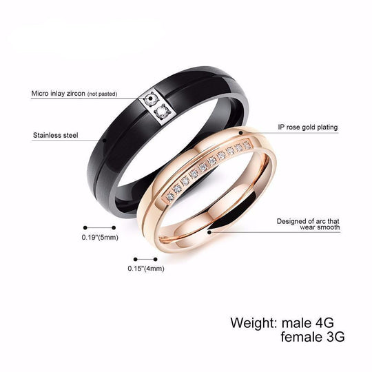 Life Time Ring - Tiara.com.sg Singapore Jewelry Shop