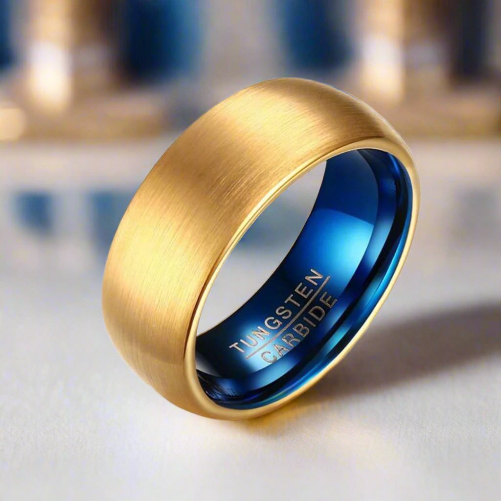 Ichiro Ring - Tiara.com.sg Singapore Jewelry Shop