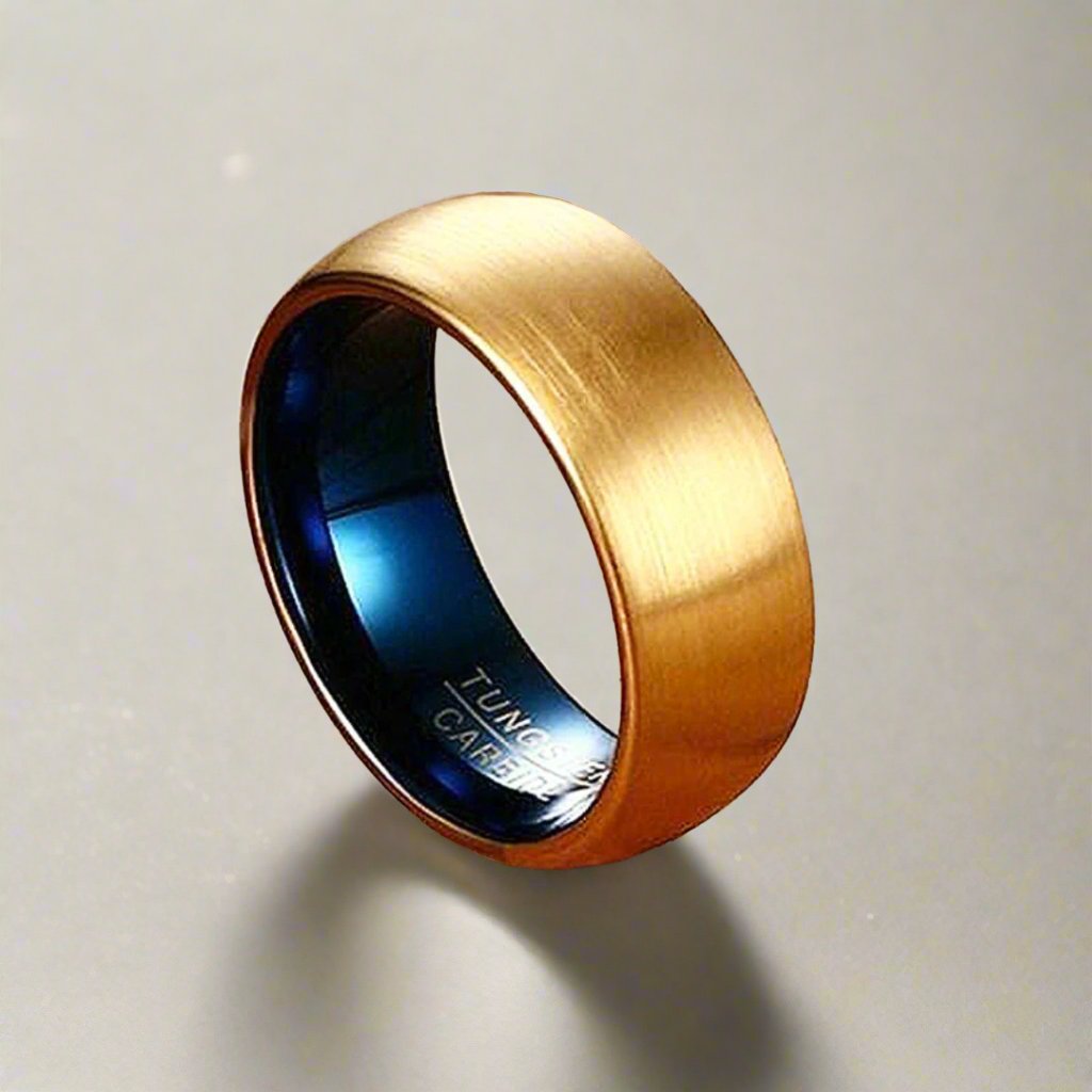Ichiro Ring - Tiara.com.sg Singapore Jewelry Shop