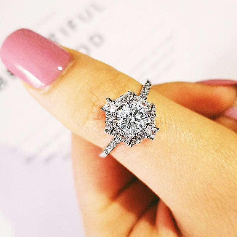 LUXE1870 Jewelry sets - Tiara.com.sg Singapore Jewelry Shop