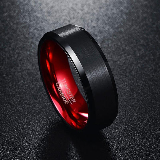 Lava Ring - Tiara.com.sg Singapore Jewelry Shop