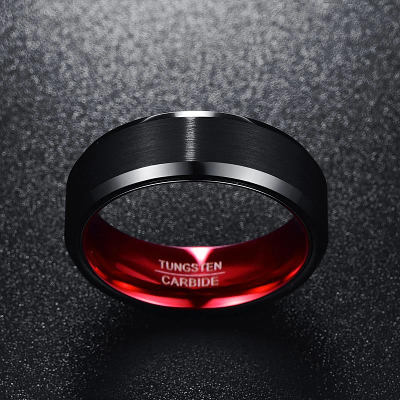 Lava Ring - Tiara.com.sg Singapore Jewelry Shop