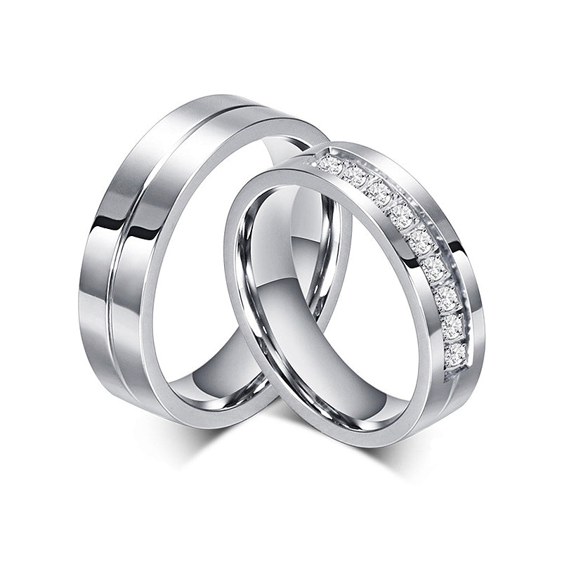 Lovers Ring