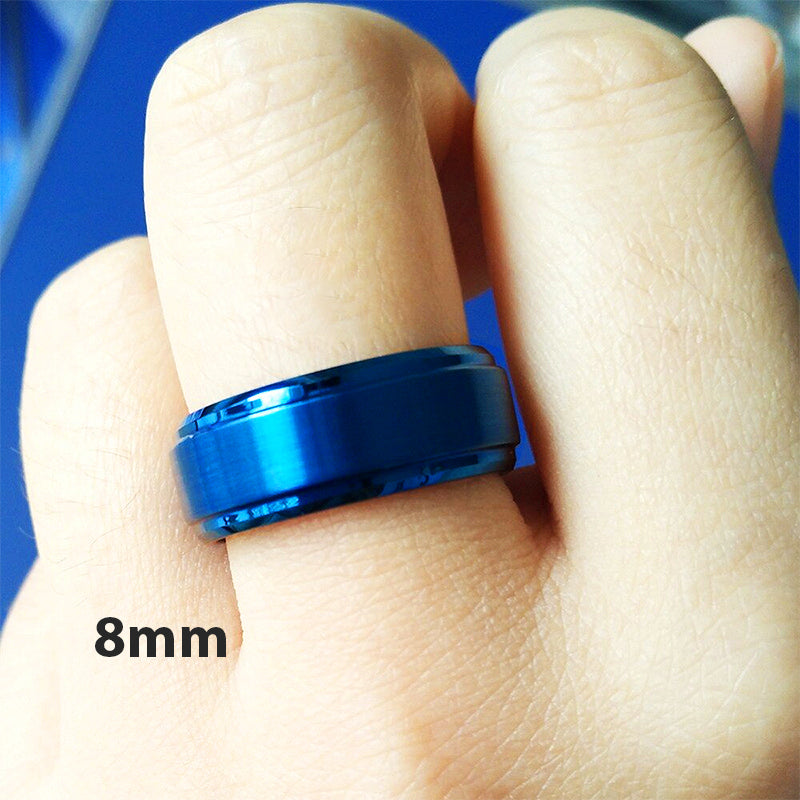 Lucent - Tungsten Clearance Sale❗ Ring - Tiara.com.sg Singapore Jewelry Shop