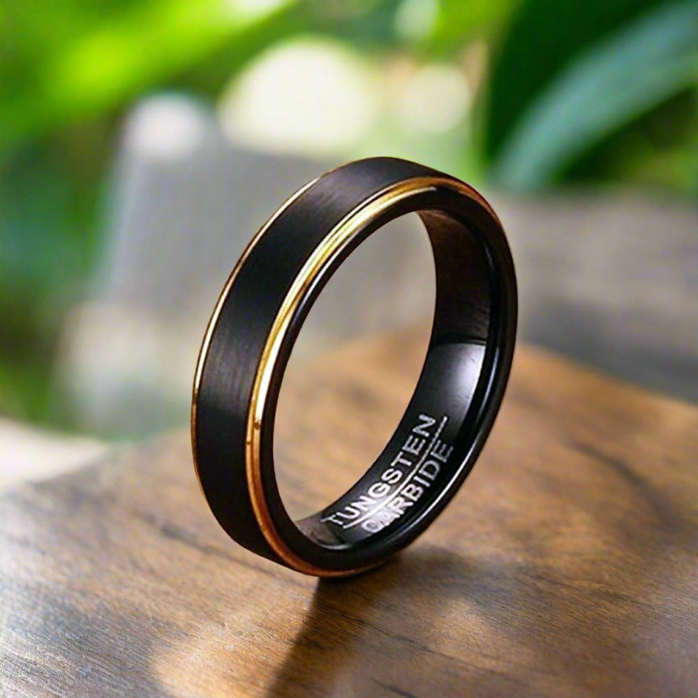 Luther Ring - Tiara.com.sg Singapore Jewelry Shop