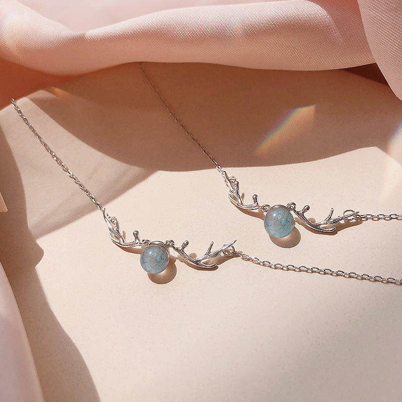 Luxe4050 Necklace - Tiara.com.sg Singapore Jewelry Shop