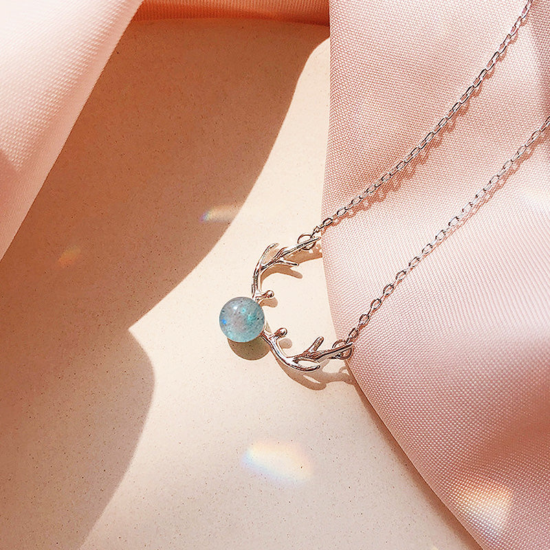 Luxe4050 Necklace - Tiara.com.sg Singapore Jewelry Shop